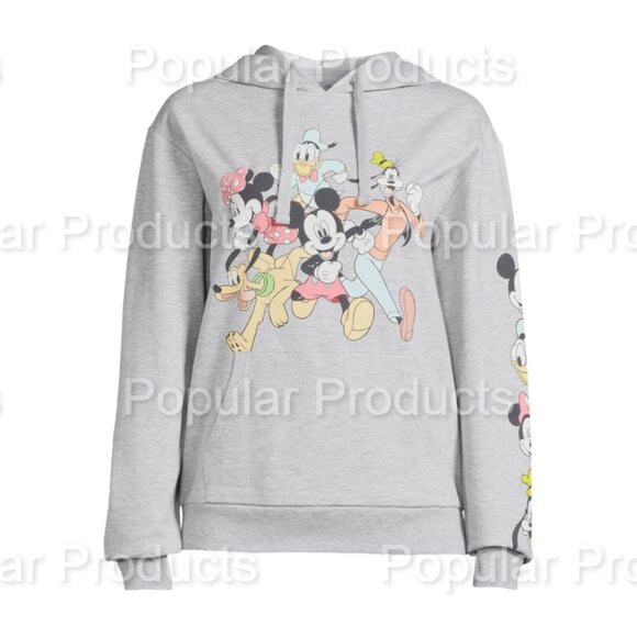 B2G1F! Disney | Mickey & Friends Hoodie - Picture 4 of 7
